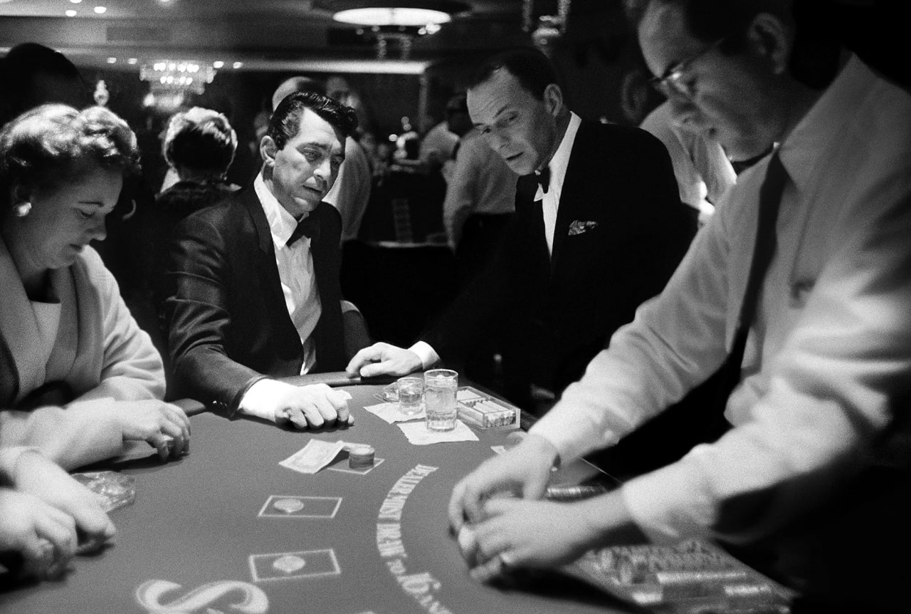 HHPOKER 应用界面横幅